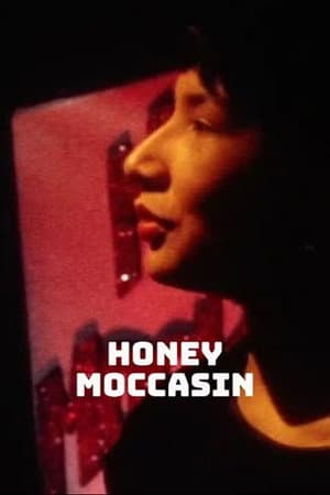 Honey Moccasin