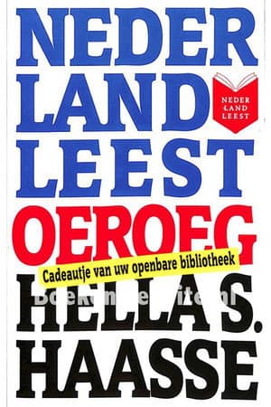 Nederland leest Oeroeg