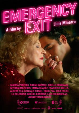 Emergency Exit