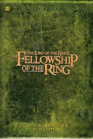 The Fellowship of the Ring: Storyboards and Pre-Viz: Making Words into Images