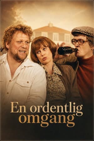 En ordentlig omgang
