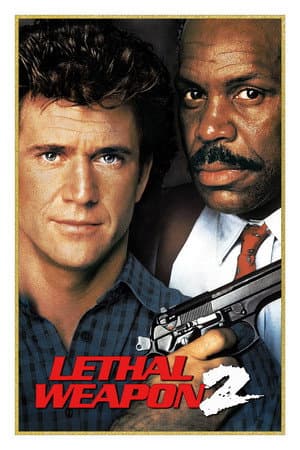 Lethal Weapon 2