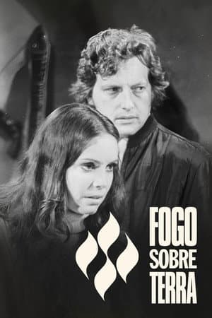 Fogo Sobre Terra