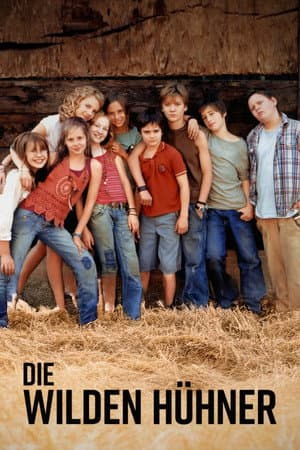 The Wild Chicks