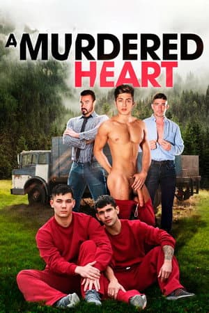 A Murdered Heart