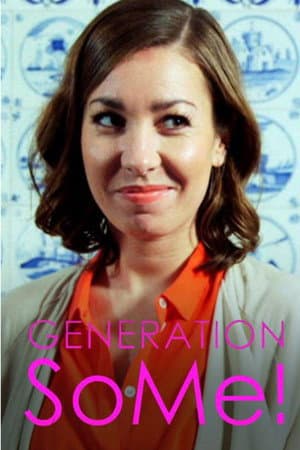 Generation SoMe!