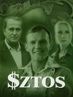 Sztos