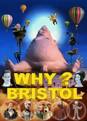 Why Bristol?
