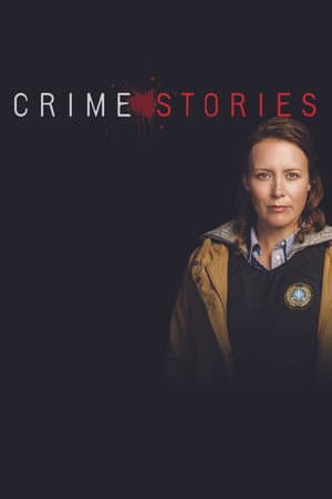 Crime Stories