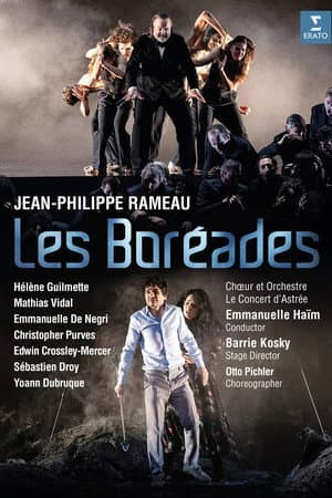 Rameau: Les Boréades
