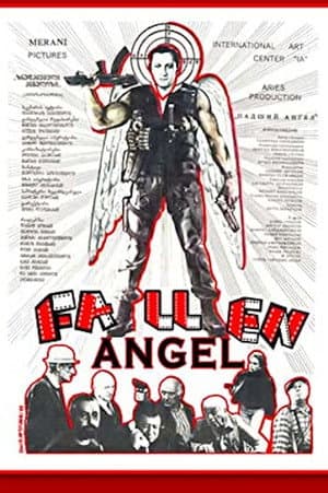 Fallen Angel