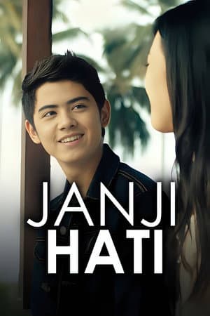 Janji Hati