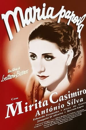 Maria Papoila