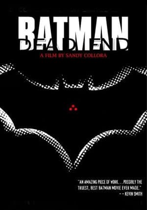 Batman: Dead End