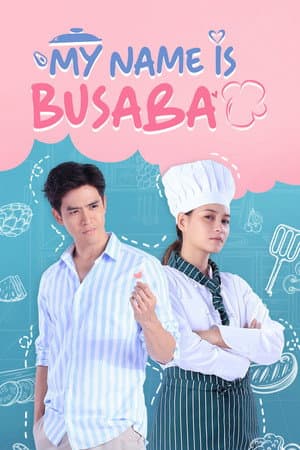 My Name is Busaba
