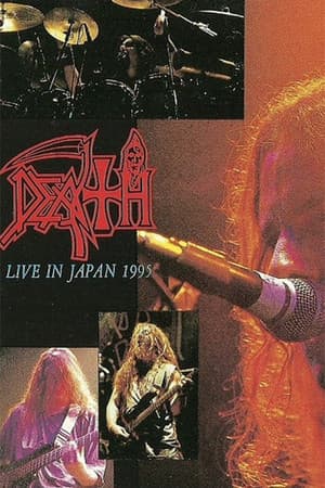 Death: Live in Japan