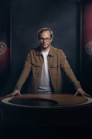De Verraders: De Ronde Tafel