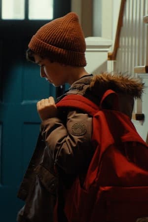 Cancer Kid