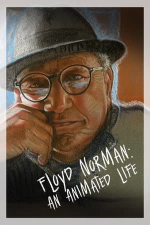 Floyd Norman: An Animated Life