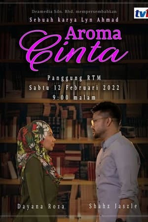Aroma Cinta