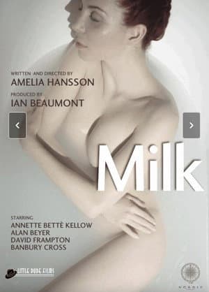 Milk