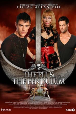 Edgar Allan Poe's The Pit & The Pendulum