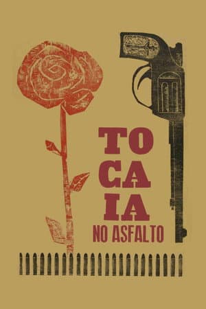 Tocaia no Asfalto