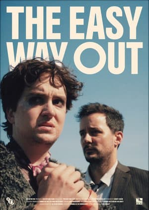 The Easy Way Out