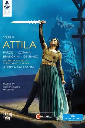 Verdi: Attila