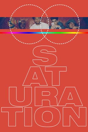 Saturation