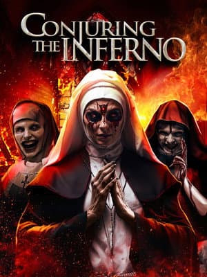 Flesh for the Inferno