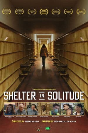 Shelter in Solitude