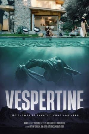 Vespertine