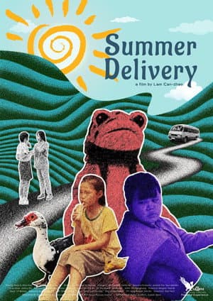 Summer Delivery