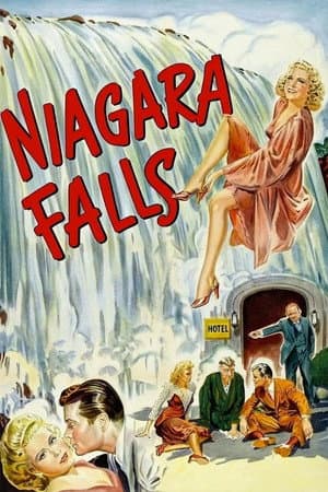 Niagara Falls