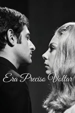 Era Preciso Voltar