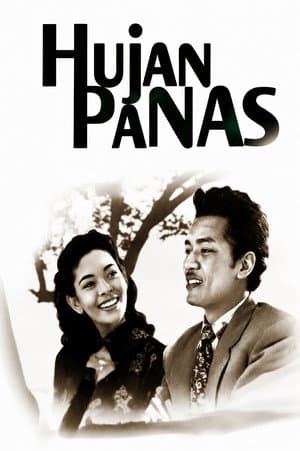 Hujan Panas