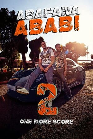 Abafana Ababi 2