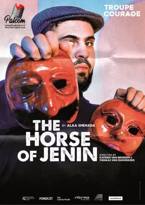 The Horse of Jenin
