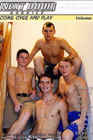 Come Over and Play 5