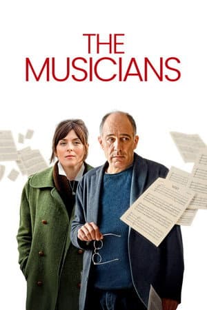 The Musicians