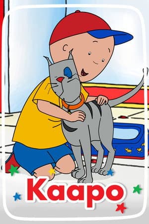 Caillou