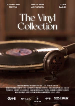 The Vinyl Collection