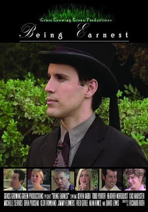 Being Earnest