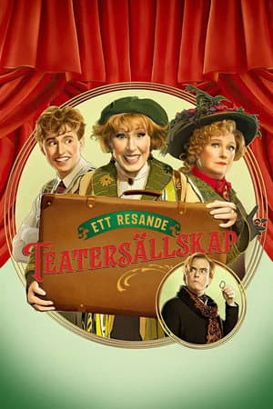 Ett resande teatersällskap