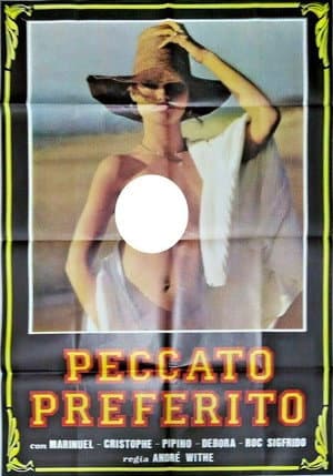 Crazy Sex Ecstasy