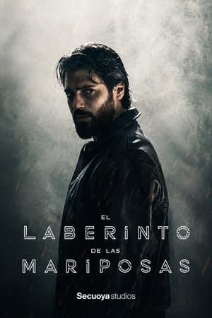 El laberinto de las mariposas