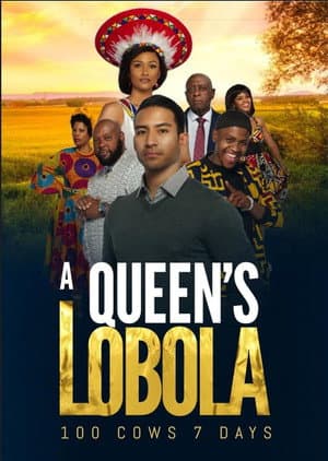 A Queen Lobola