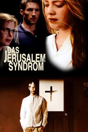 Das Jerusalem-Syndrom
