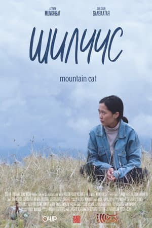 Mountain Cat
